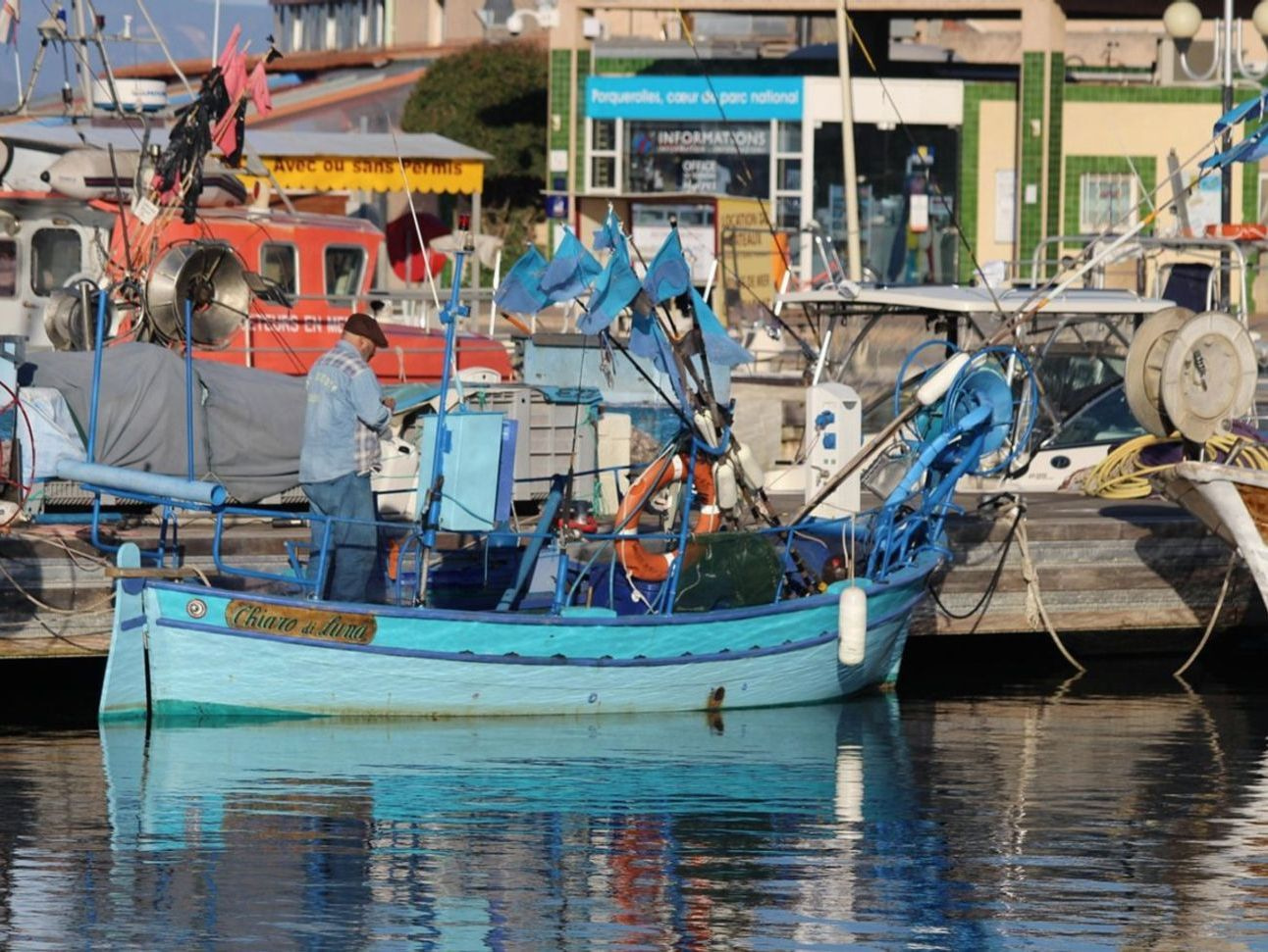 Ribe koje treba izbjeći